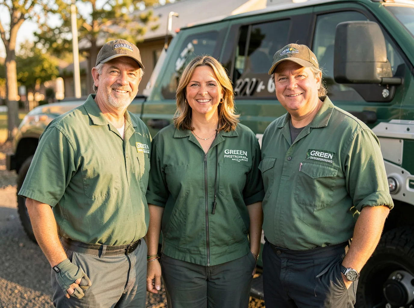 Water Damage Restoration company in Tipton, OK