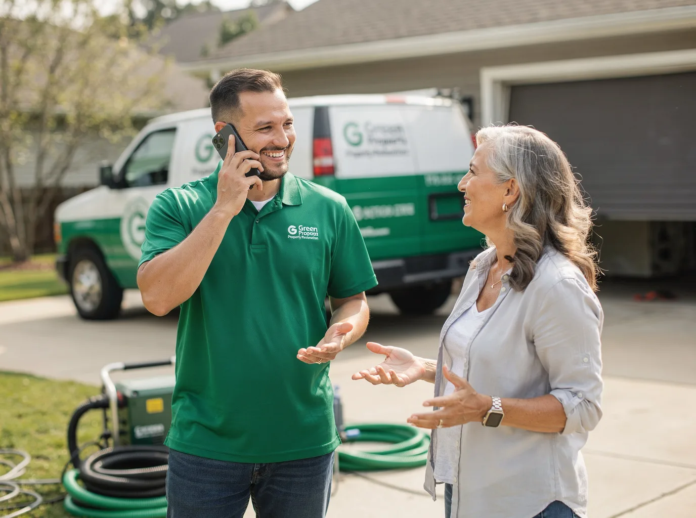 Water Damage Restoration Tipton, OK FAQs